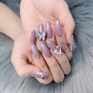 ネイル ANG Studioのネイルデザイン