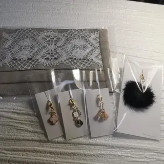 reve あやののネイルデザイン