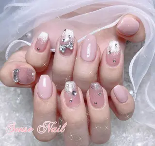 ネイル Mery Mery🌸のネイルデザイン