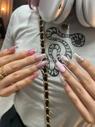 ネイル NONO /episkeyのネイルデザイン