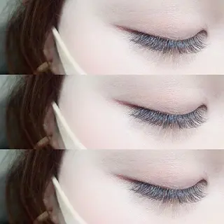 マツエク・マツパ 🪄◝ cake harunoのマツエク・マツパデザイン