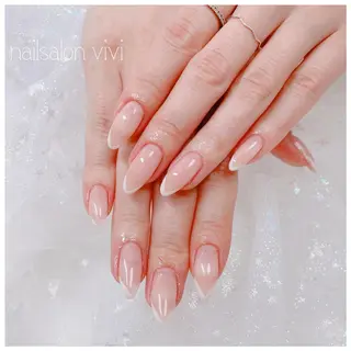 ネイル ＶＩＶＩ nailsalonのネイルデザイン