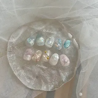 ネイル torom yukiのネイルデザイン