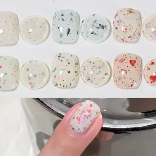 ネイル Sun Nail サン ネイルサロンのネイルデザイン