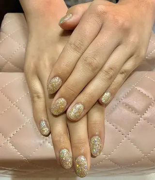 ネイル nailist🍒 ヤマザキのネイルデザイン