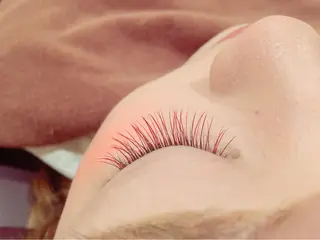 マツエク・マツパ ruka eyelash所属・ruka モガミのマツエク・マツパデザイン