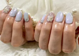 ネイル ネイルサロン nail_upのネイルデザイン