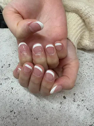 ネイル MAXKELLY HARUKAのネイルデザイン