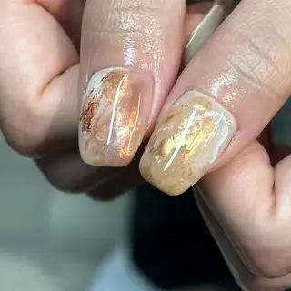 ネイル rroom所属・rroom rinaのネイルデザイン