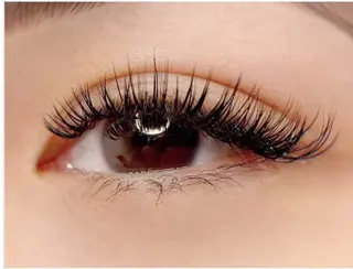 マツエク・マツパ ☆cece☆ マツエクのマツエク・マツパデザイン