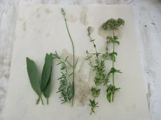 Aroma&Herb mameのエステ・リラクイメージ