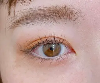 マツエク・マツパ ♡ eriのマツエク・マツパデザイン