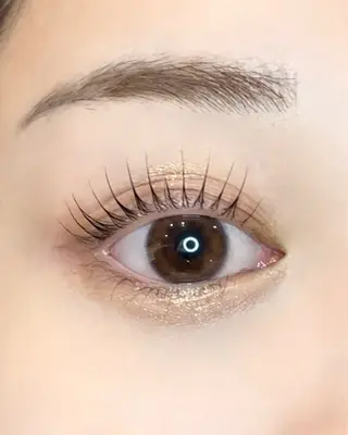 マツエク・マツパ lit.渋谷公園通り marinoのマツエク・マツパデザイン