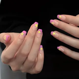 ネイル Panda.z🐼 ネイルサロンのネイルデザイン