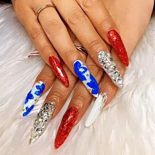 ネイル VIOLA .nailのネイルデザイン