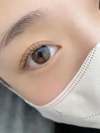 マツエク・マツパ Lemon 小岩店のマツエク・マツパデザイン