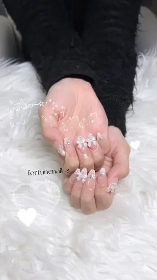 ネイル ☆saori ☆のネイルデザイン