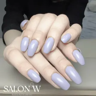 ネイル SALON W✨ AKANEのネイルデザイン