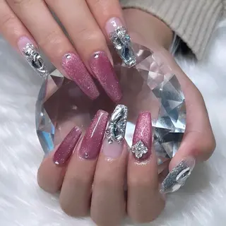 ネイル Kobayashi Komugiのネイルデザイン