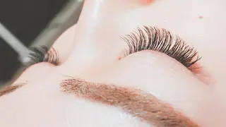 マツエク・マツパ 菊地 美月のマツエク・マツパデザイン