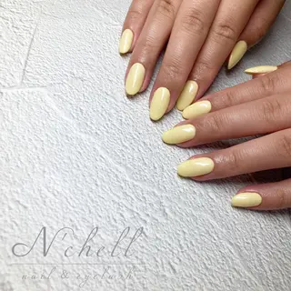 ネイル Nailist Miyukiのネイルデザイン