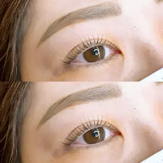 マツエク・マツパ villa by Triple double所属・villa YU-KAのマツエク・マツパデザイン