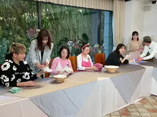 肌質改善Beauty salon Renのエステ・リラクイメージ