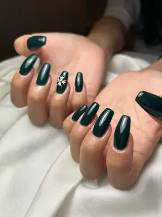 ネイル 金山 沙織のエステ・リラクイメージ