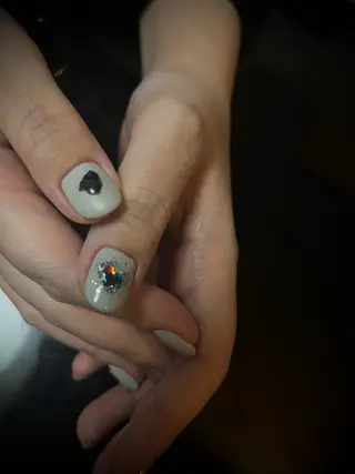 ネイル himitsukichi所属・himitsu kichiのネイルデザイン