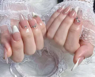 ネイル Hana Nailのネイルデザイン
