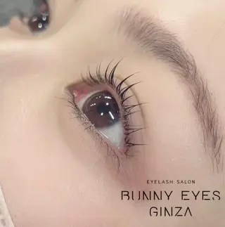マツエク・マツパ BUNNY EYES GINZAの眉毛・アイブロウイメージ