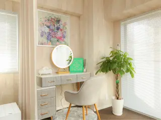 NOEL所属・フェイシャルエステ Utaiのエステ・リラクイメージ