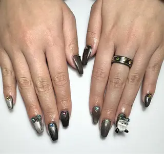 ネイル な なのネイルデザイン