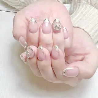 ネイル rouse nail RISATOのネイルデザイン