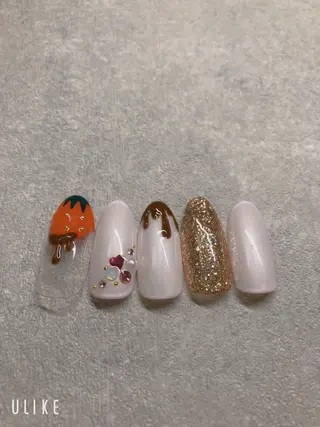 ネイル Nail room Bimano所属・Bimano seica♡+°のネイルデザイン