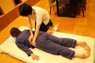 ととのう整体所属・ととのう 整体のエステ・リラクイメージ