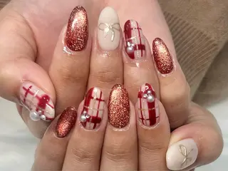 ネイル image 小玉莉乃のネイルデザイン
