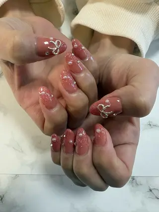 ネイル CIEL NAIL♡のネイルデザイン