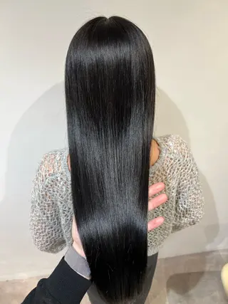 ロング カラー 💎透明感カラー特化 💎TAISEIのヘアスタイル