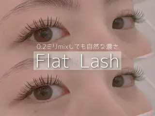 ショート カラー パーマ ヘアアレンジ メンズ キッズ ネイル マツエク・マツパ Cupidトップ アイリスト石川のマツエク・マツパデザイン