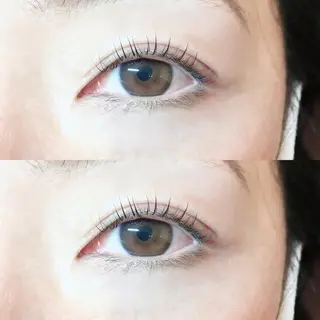 マツエク・マツパ gioia futadaのマツエク・マツパデザイン