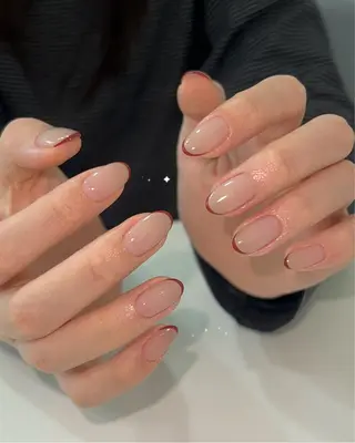 ネイル nail salon LIAn.所属・LIAn. nakamuraのネイルデザイン