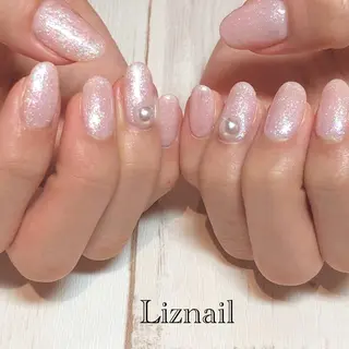 ネイル Rawr / saoriのネイルデザイン