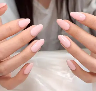 ネイル ル ルのネイルデザイン