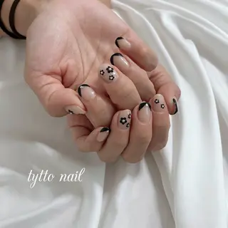 ネイル tytto nail ❤︎‪‪eri‪‪のネイルデザイン