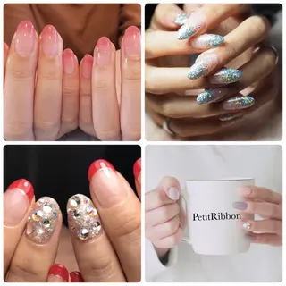 ネイル Verest 西荻窪のネイルデザイン