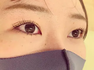 マツエク・マツパ Alice by jewel所属・Alice Mikiのマツエク・マツパデザイン