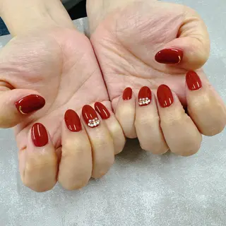 ネイル Monica nails/福島のネイルデザイン