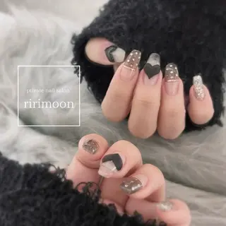 ネイル ririmoon eriのネイルデザイン