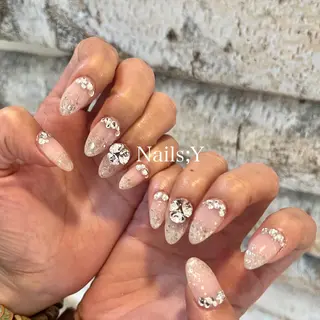 ネイル yo koのネイルデザイン